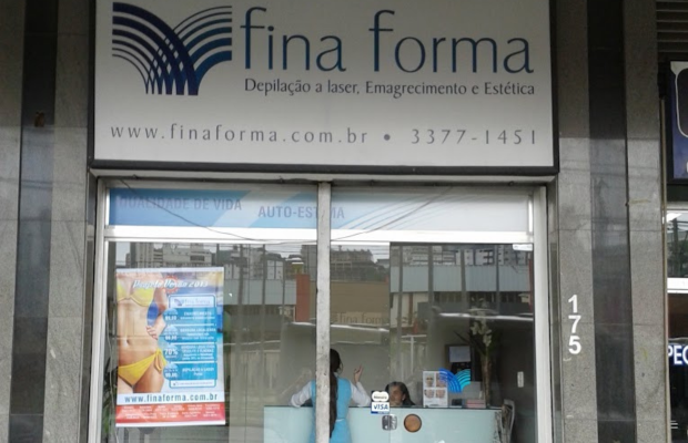 Fina Forma – Buritis