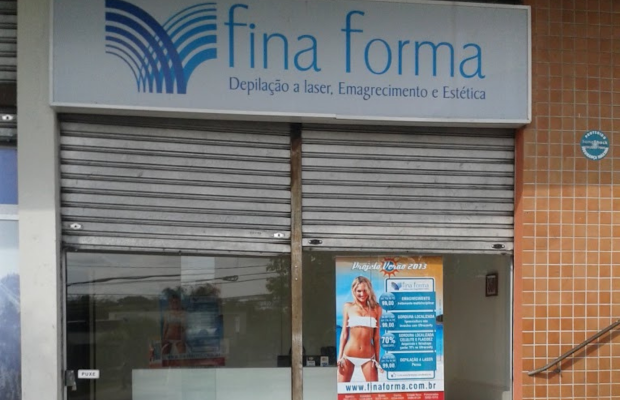 Fina Forma – Ouro Preto