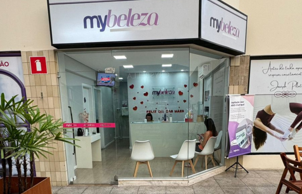 MyBeleza – Cidade Nova