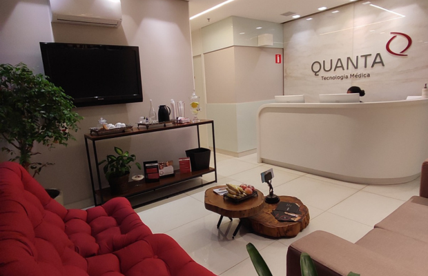 Quanta Laser